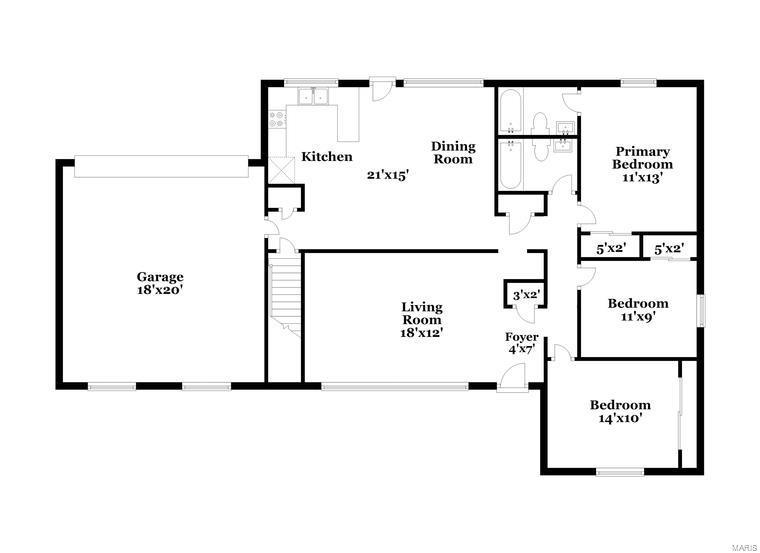 Wedgwood 4 - Residential Lease