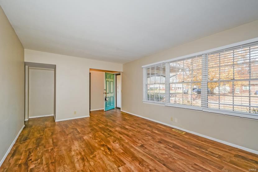 Wedgwood 4 - Residential Lease