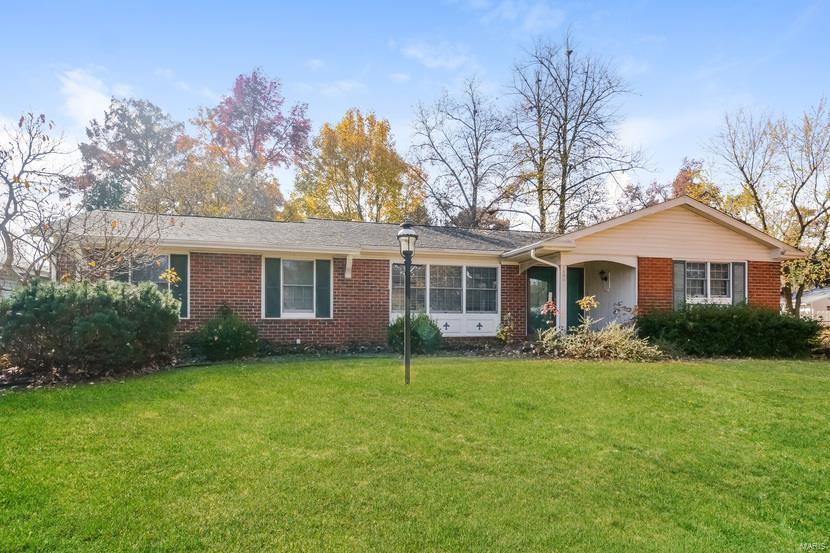 Wedgwood 4 - Residential Lease