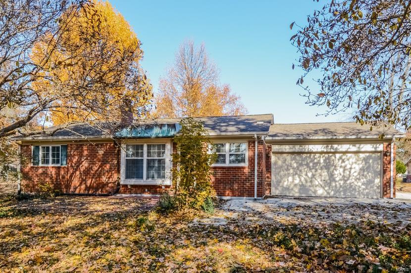 Wedgwood 4 - Residential Lease