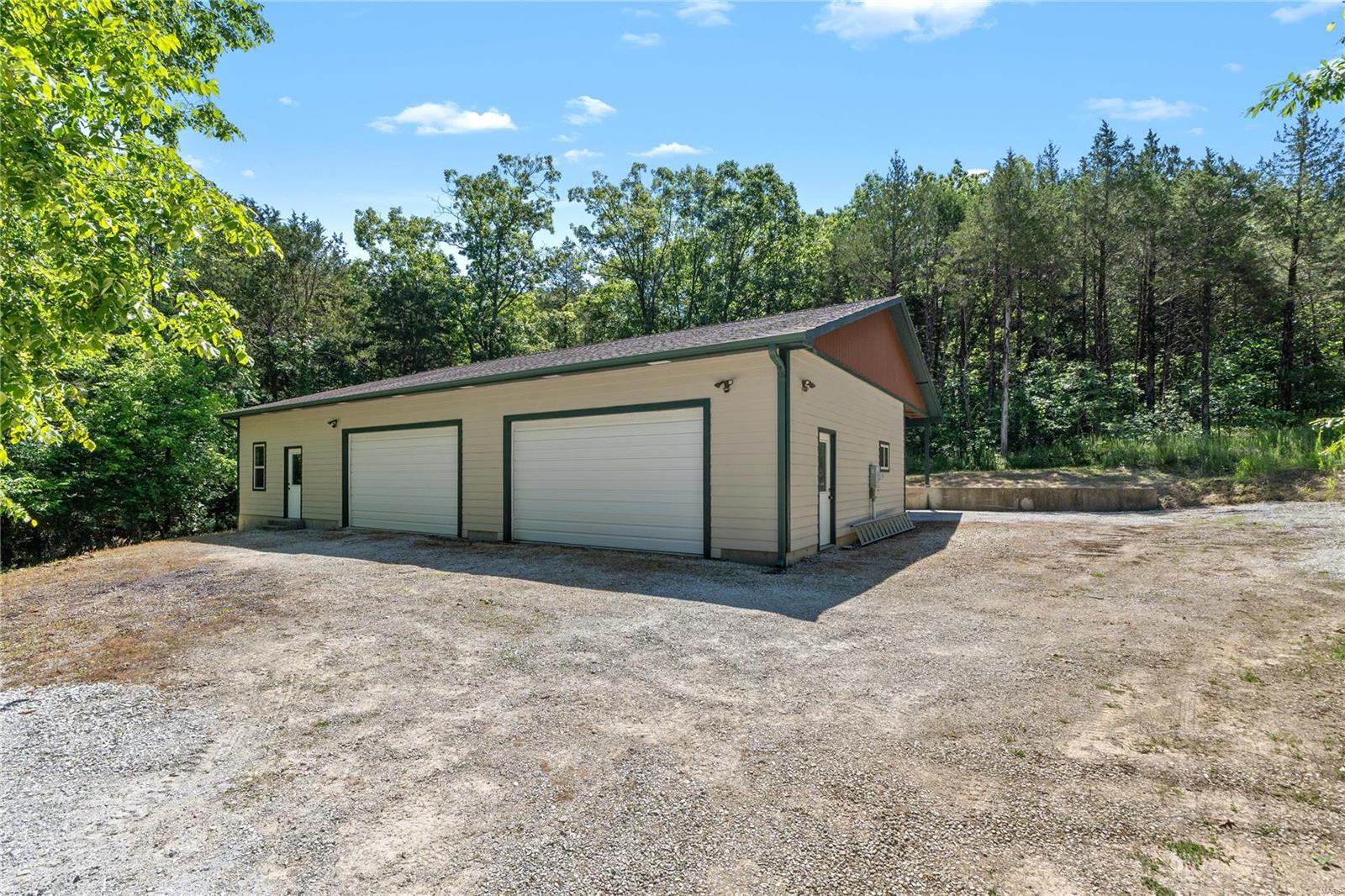 Schoenberger Estates - Residential