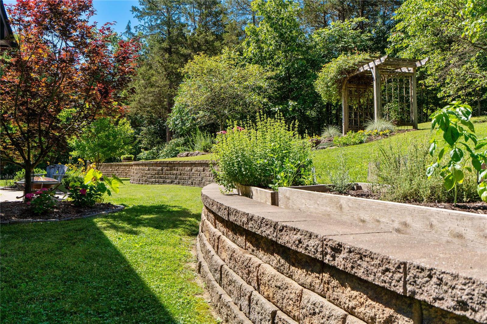 Schoenberger Estates - Residential