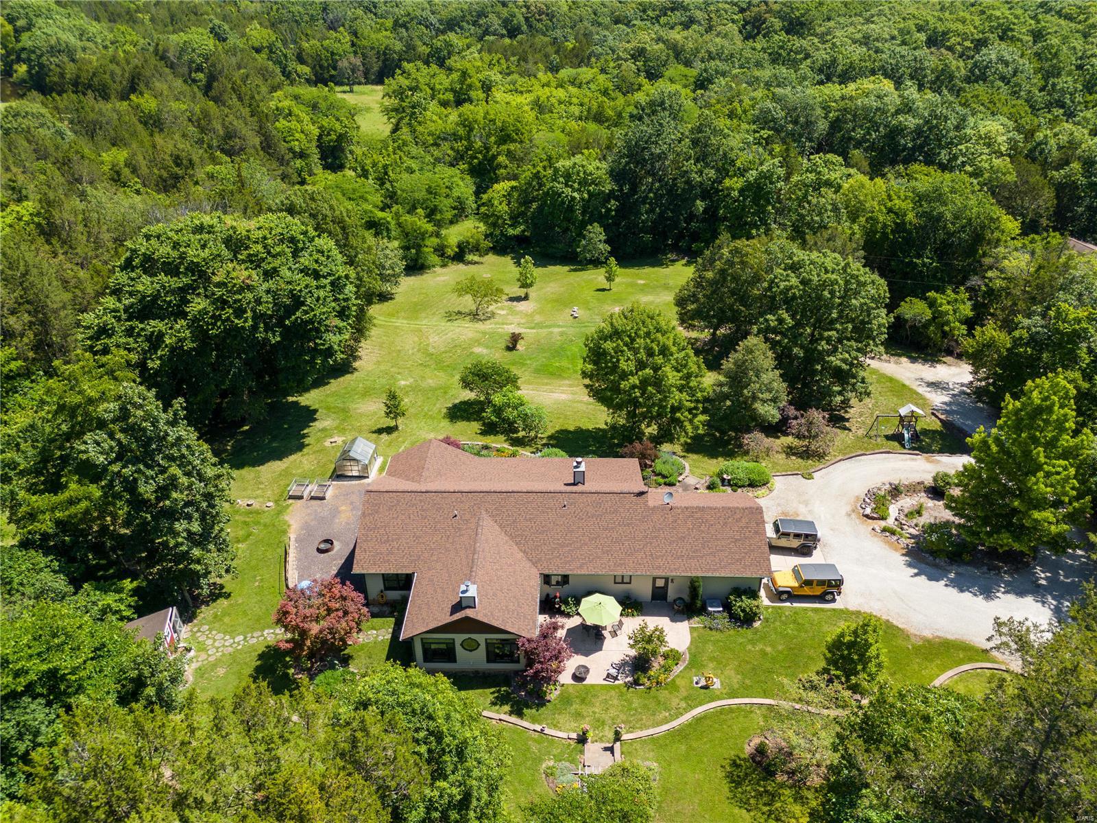 Schoenberger Estates - Residential