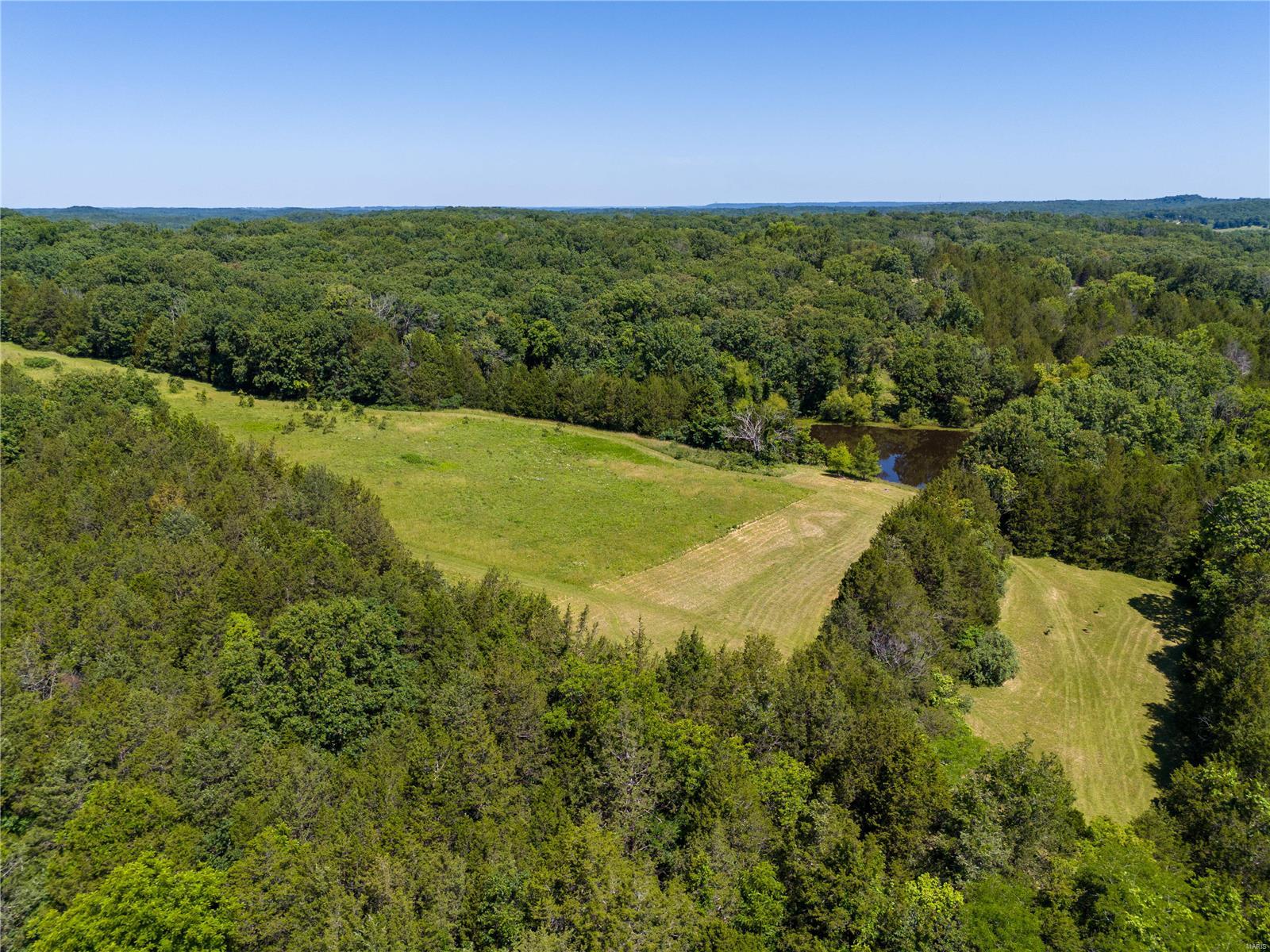 Schoenberger Estates - Residential