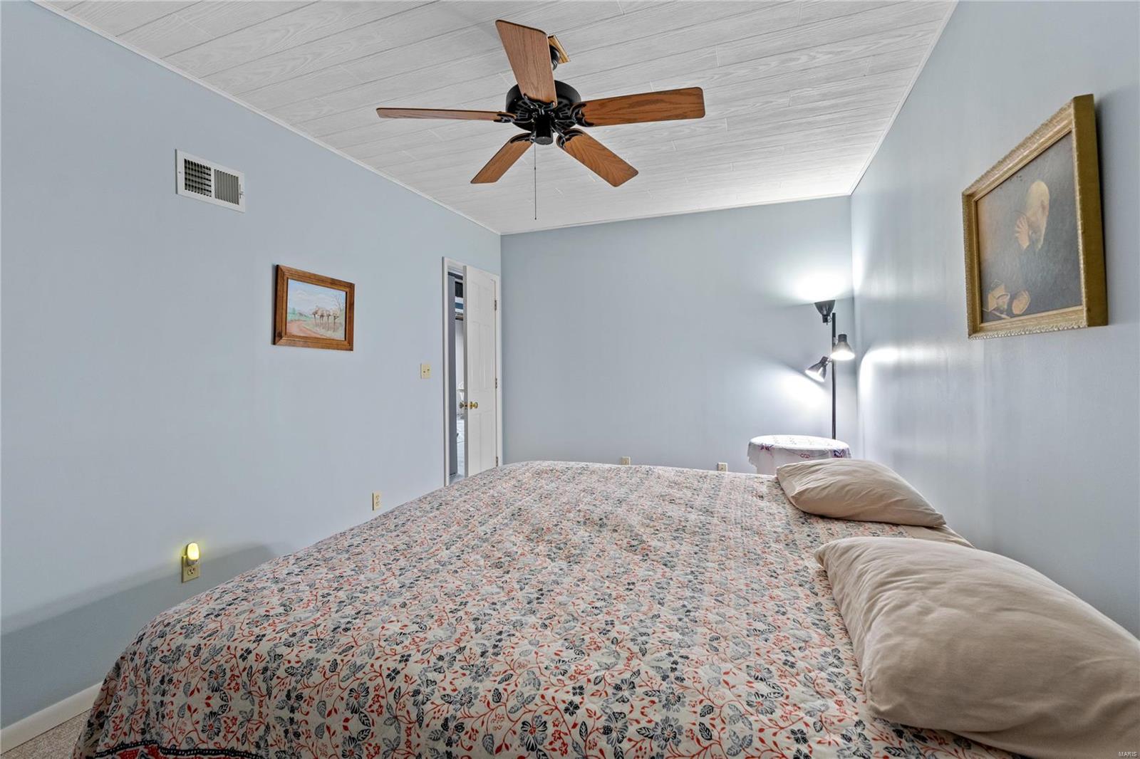 Schoenberger Estates - Residential