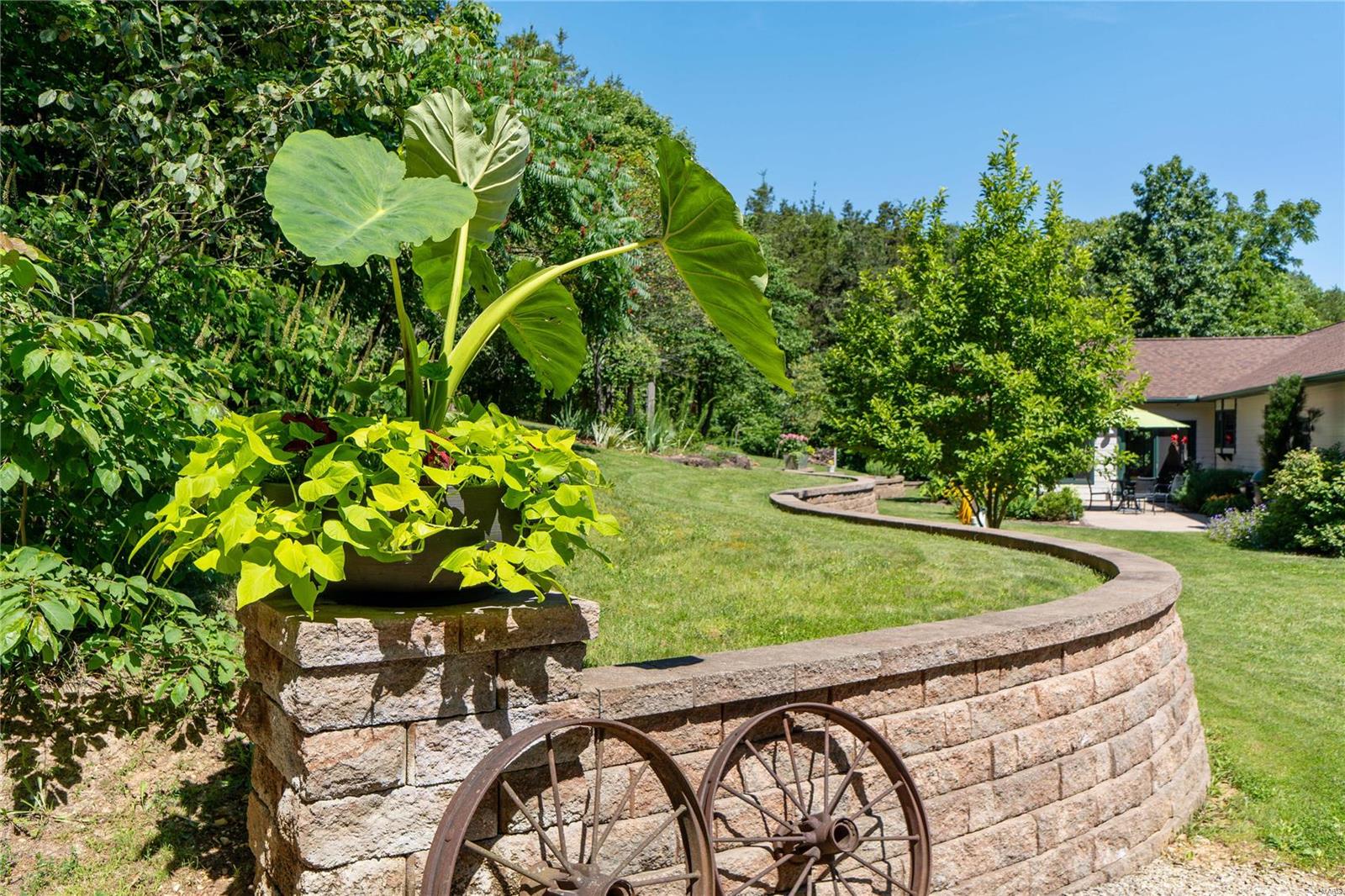 Schoenberger Estates - Residential