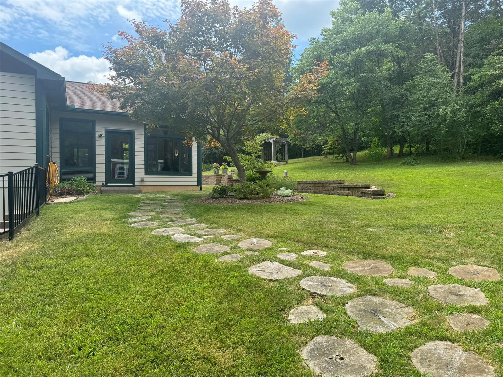 Schoenberger Estates - Residential