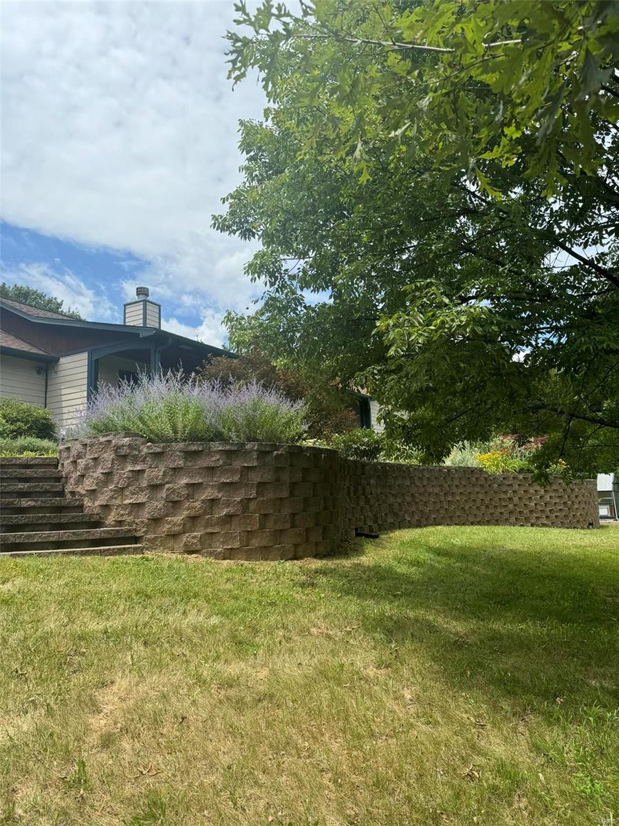 Schoenberger Estates - Residential