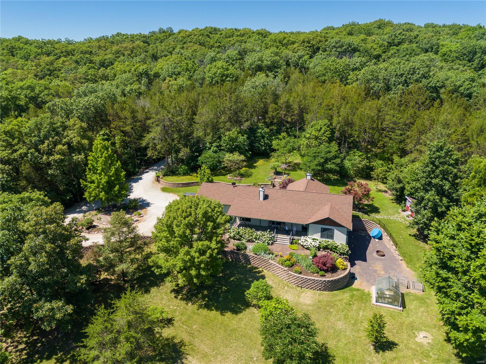 Schoenberger Estates - Residential