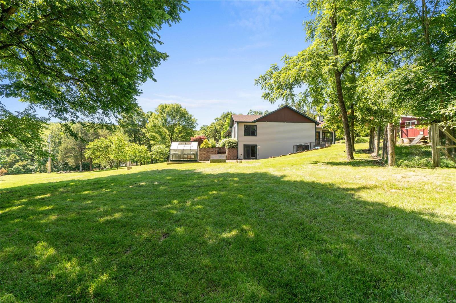 Schoenberger Estates - Residential