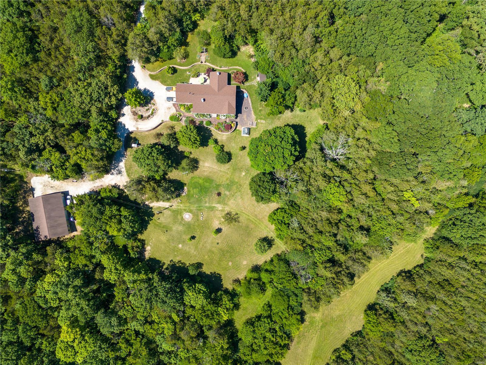 Schoenberger Estates - Residential