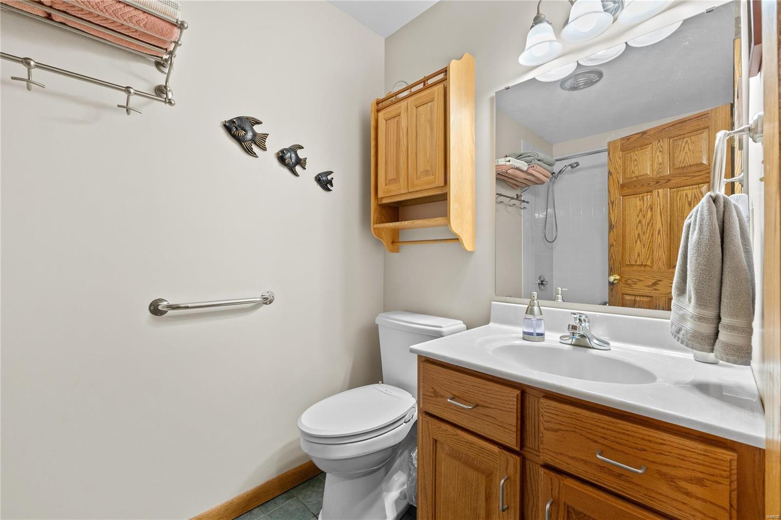 Schoenberger Estates - Residential