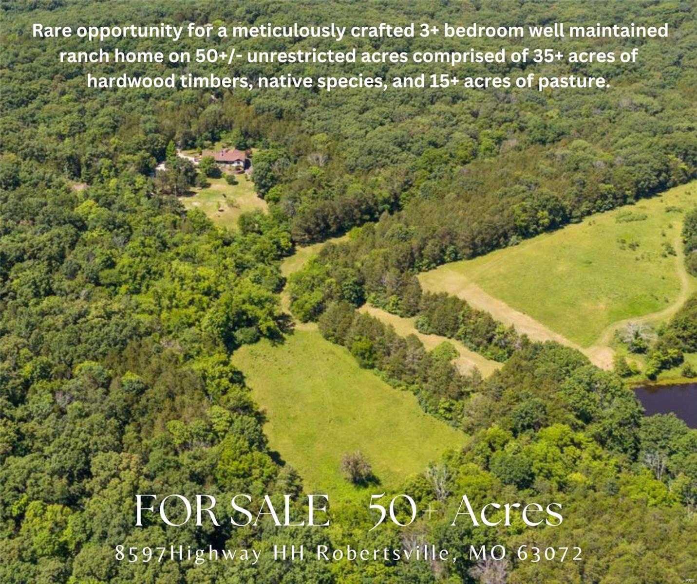 Schoenberger Estates - Residential