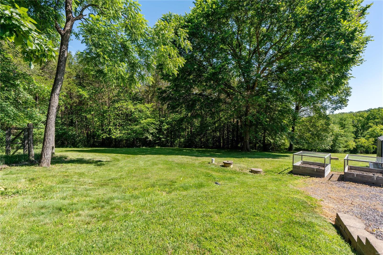 Schoenberger Estates - Residential