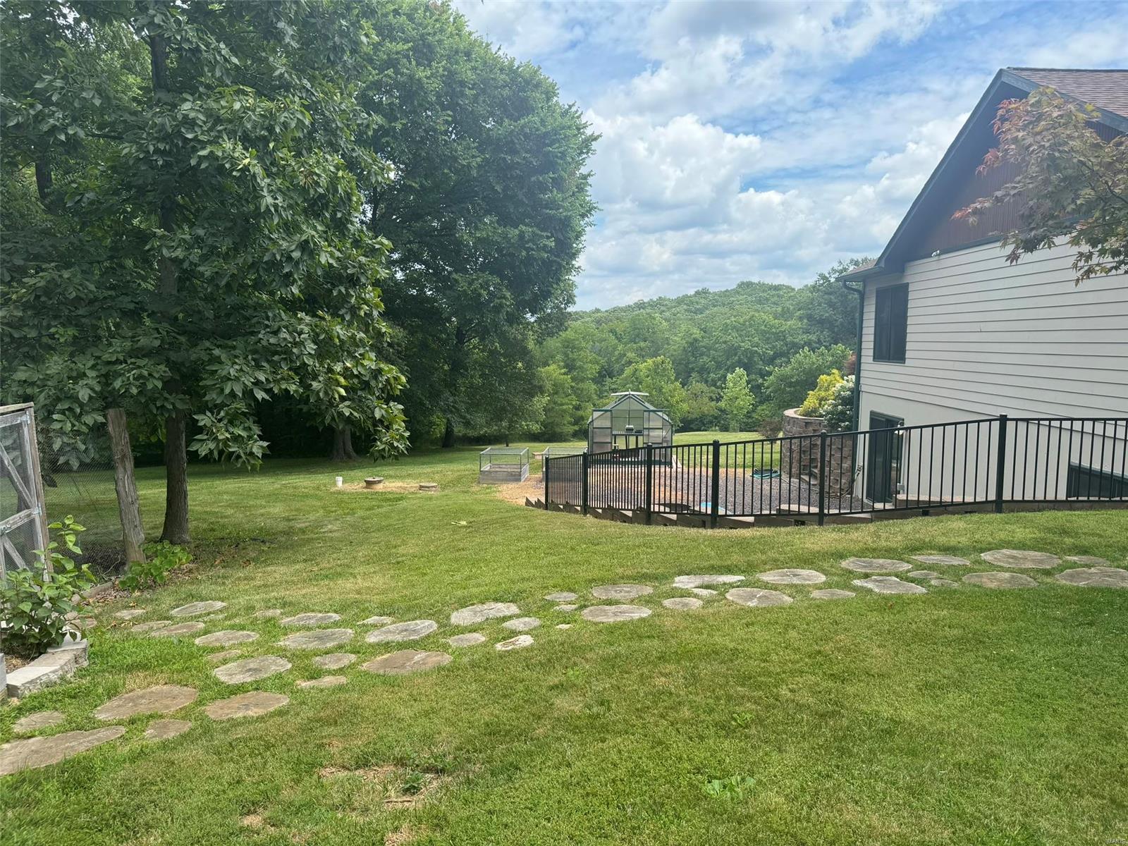 Schoenberger Estates - Residential