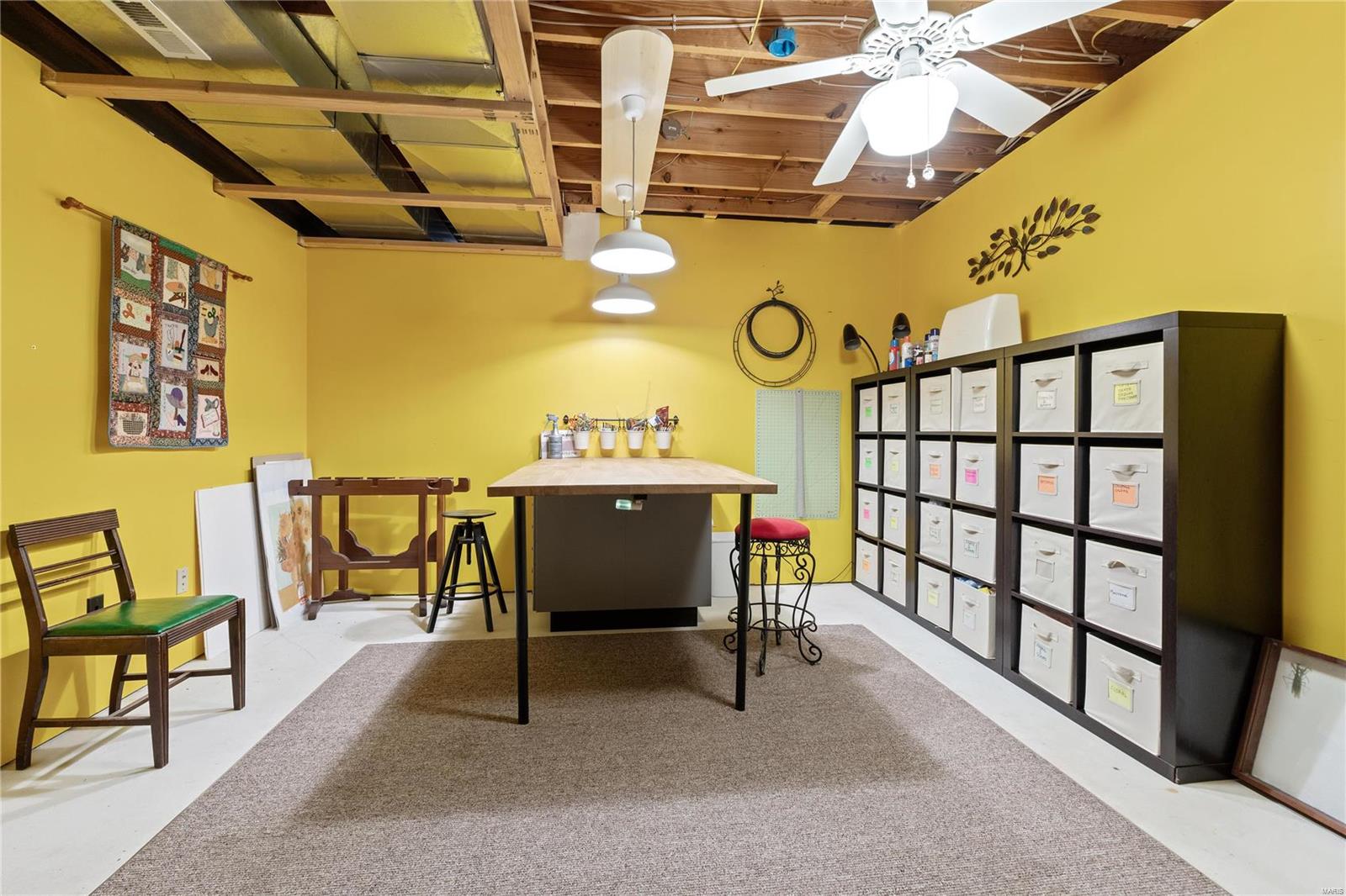 Schoenberger Estates - Residential