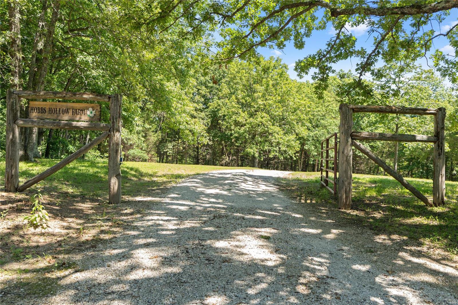 Schoenberger Estates - Residential