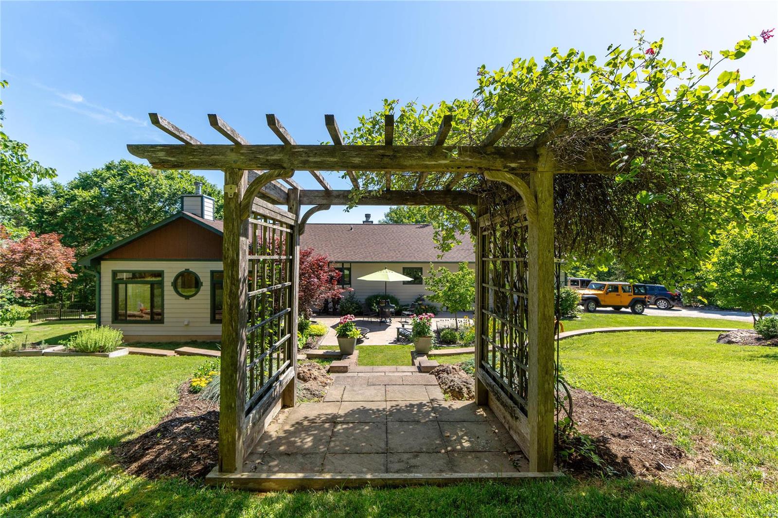 Schoenberger Estates - Residential