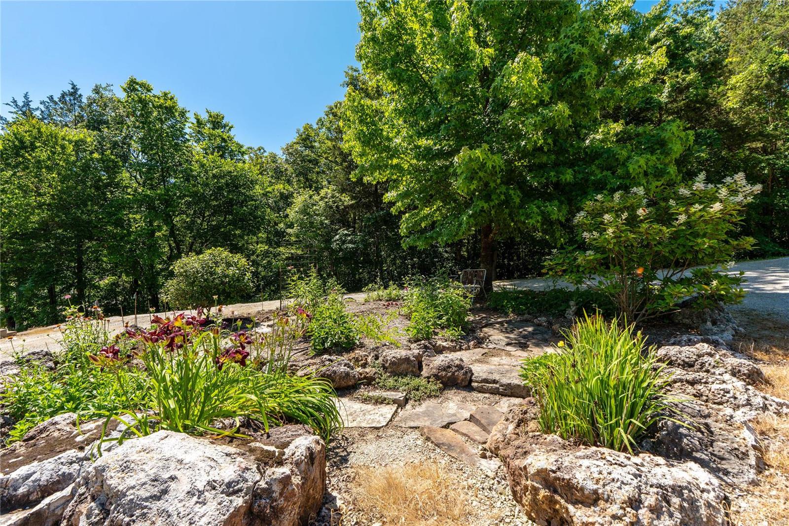 Schoenberger Estates - Residential