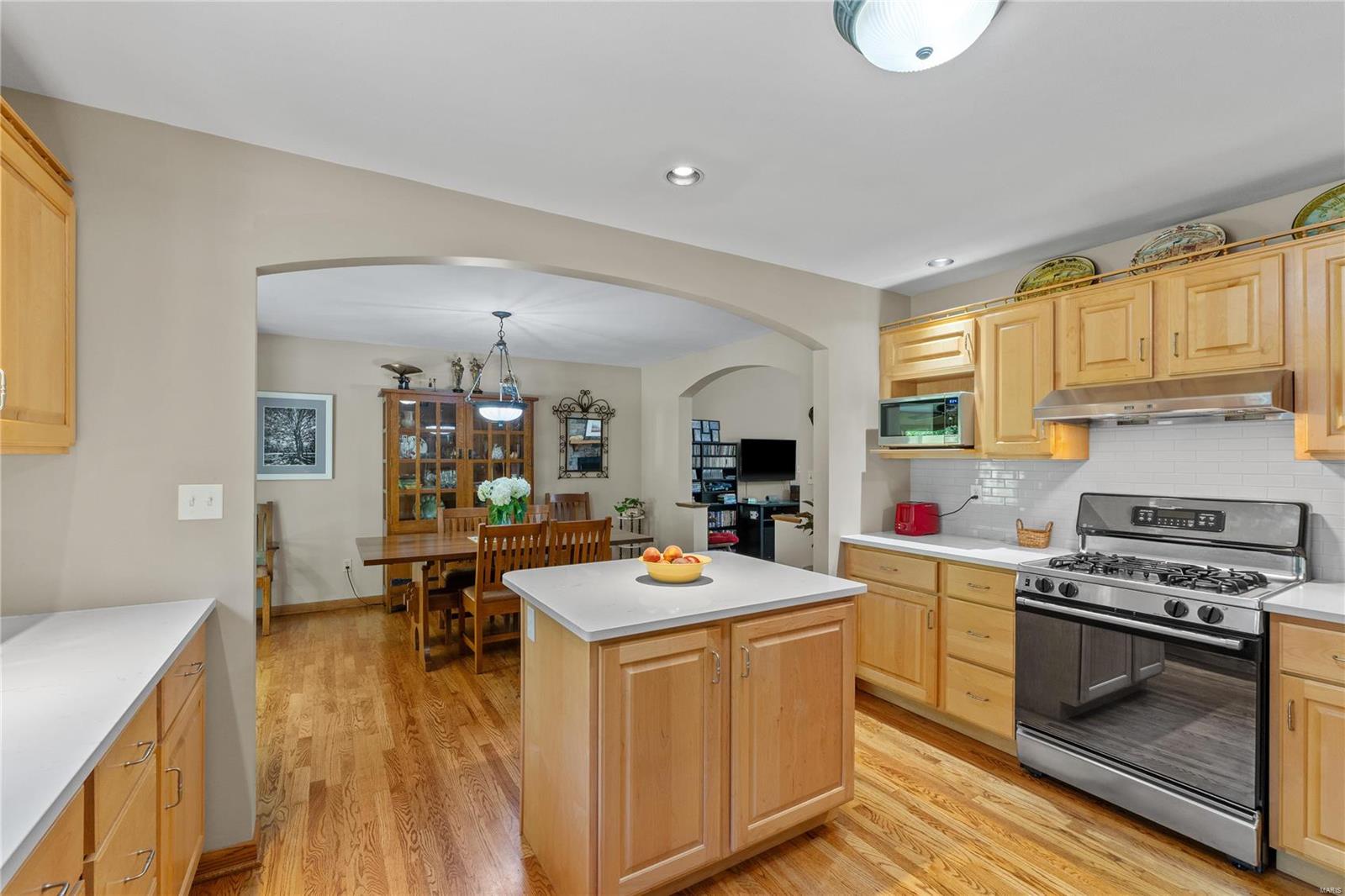 Schoenberger Estates - Residential