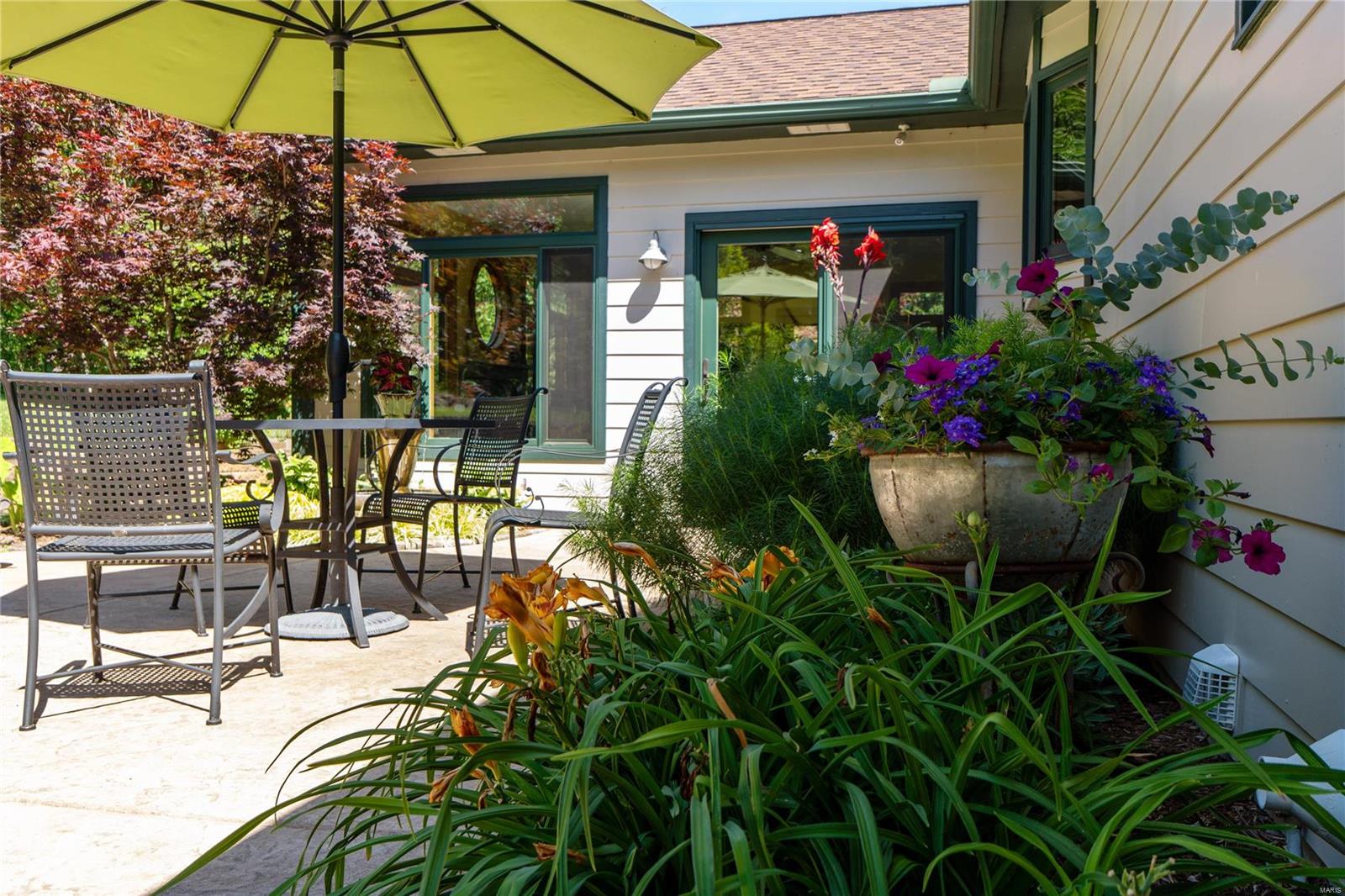 Schoenberger Estates - Residential