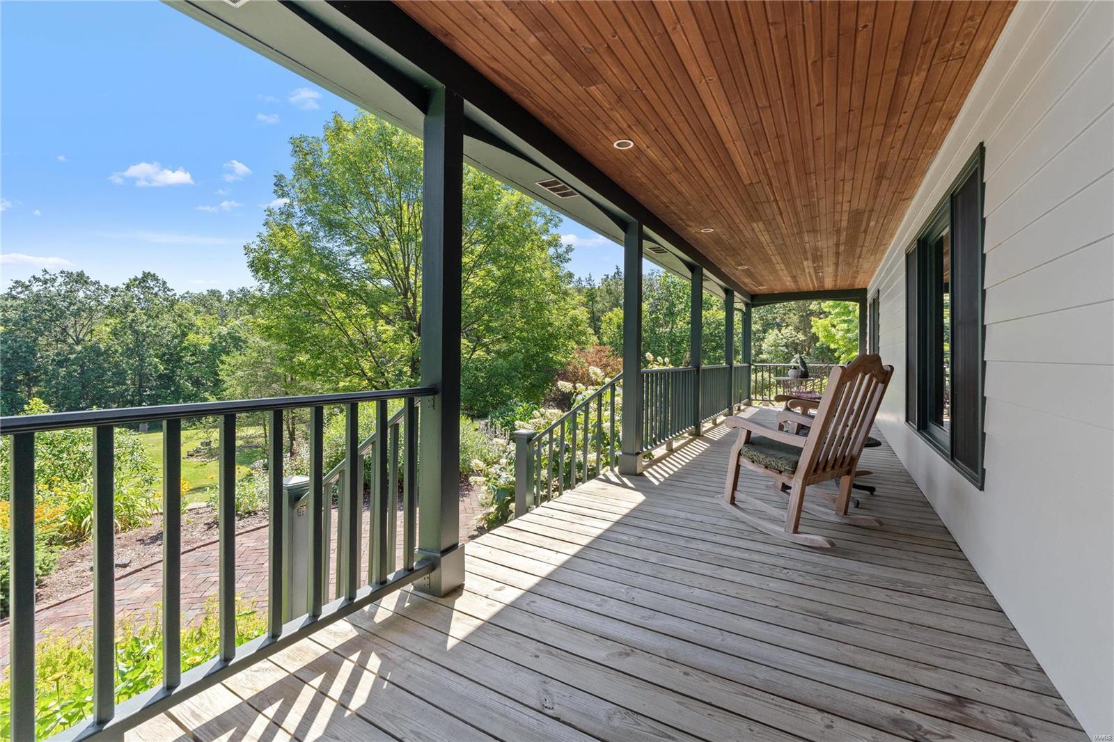 Schoenberger Estates - Residential