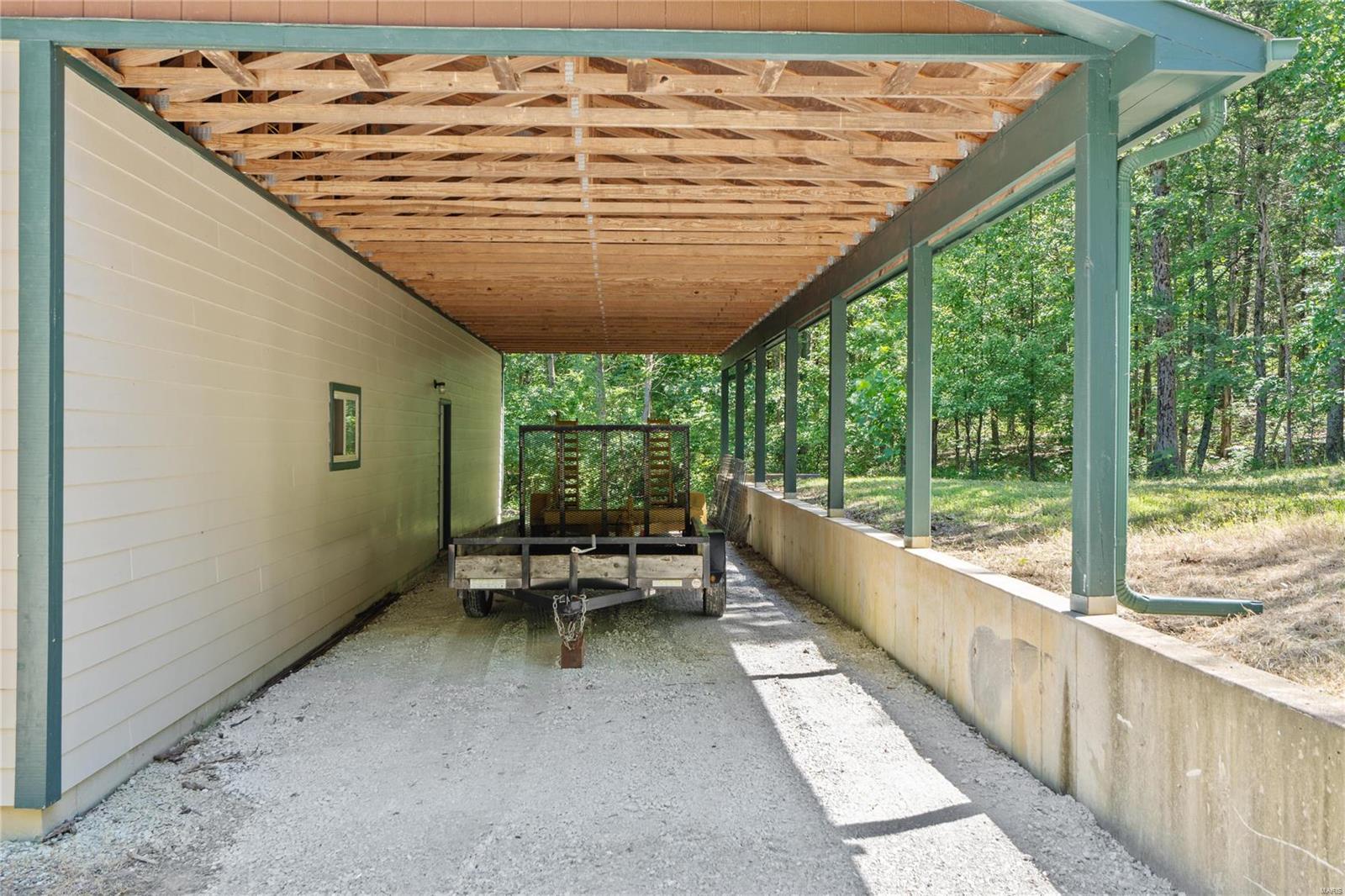 Schoenberger Estates - Residential