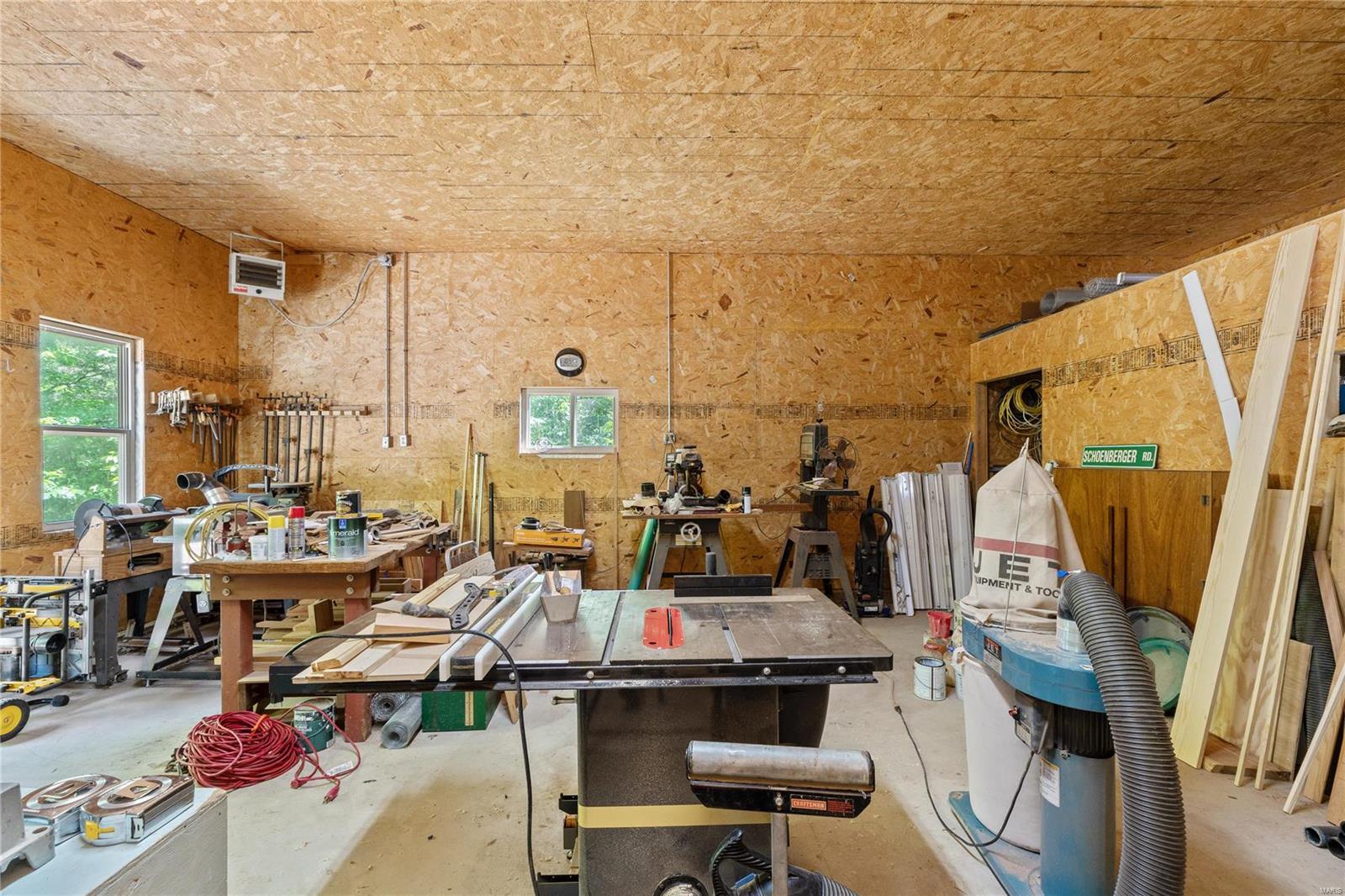 Schoenberger Estates - Residential