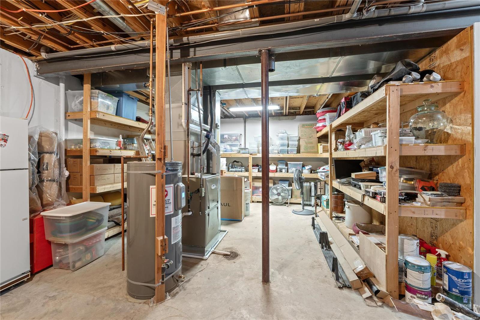 Schoenberger Estates - Residential