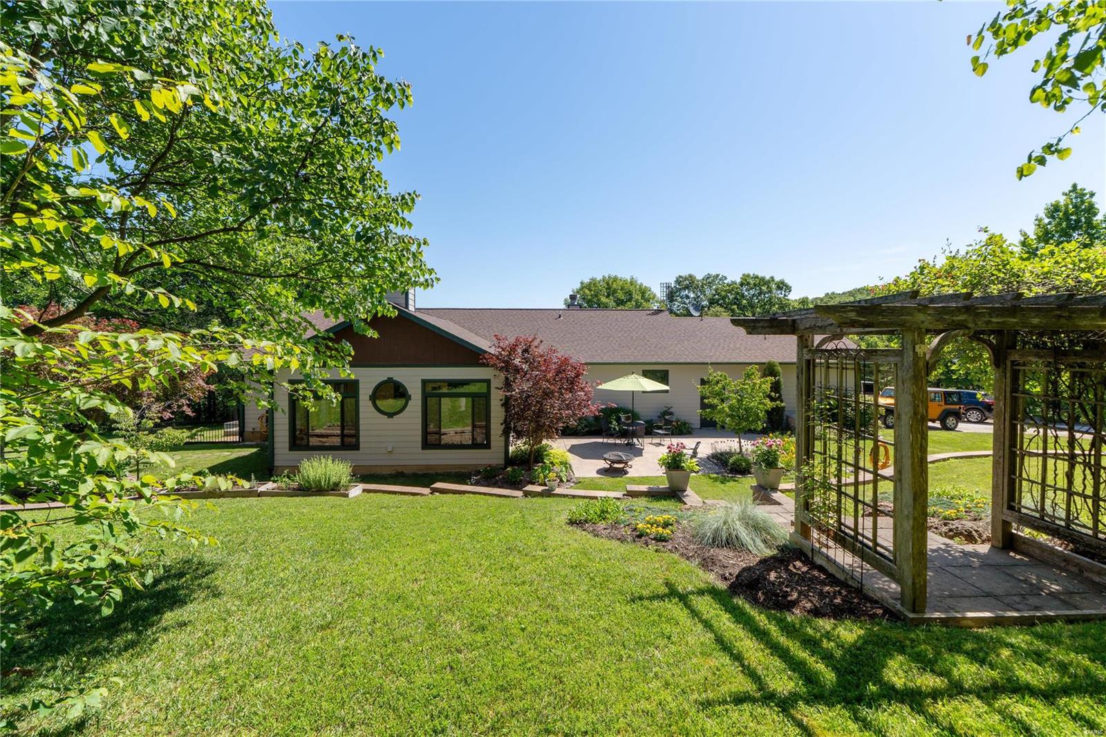 Schoenberger Estates - Residential