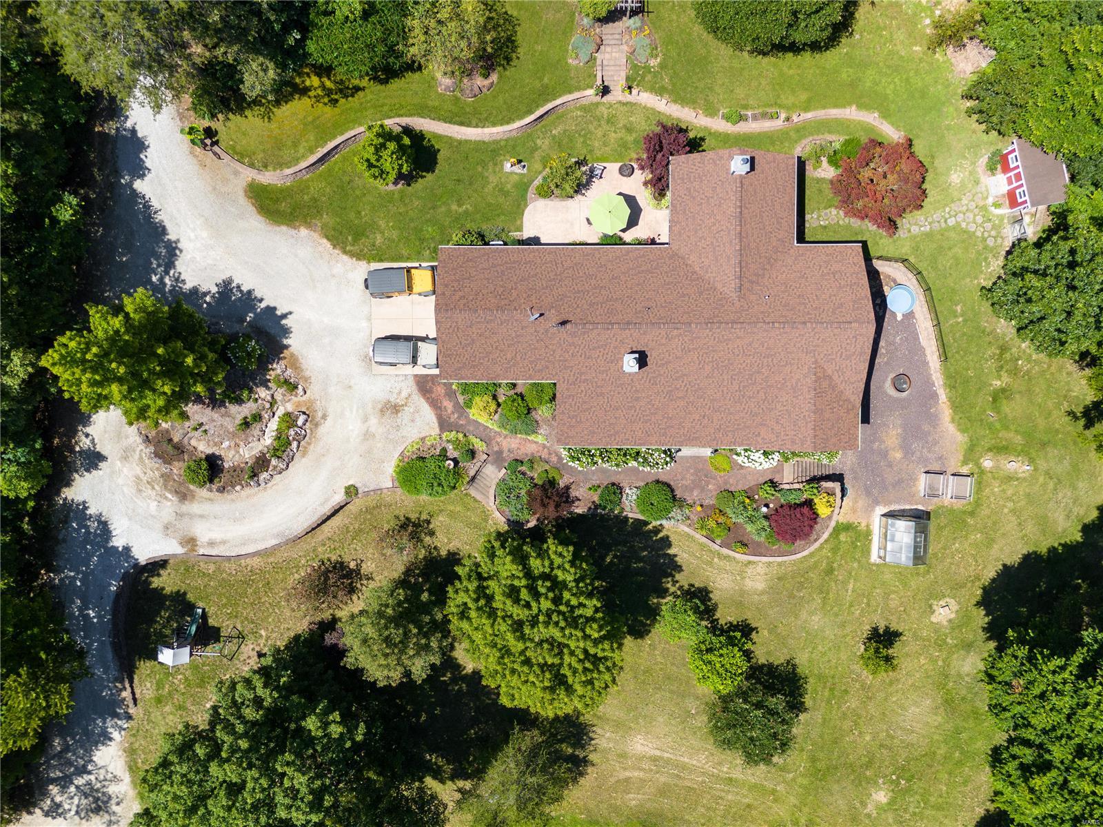 Schoenberger Estates - Residential