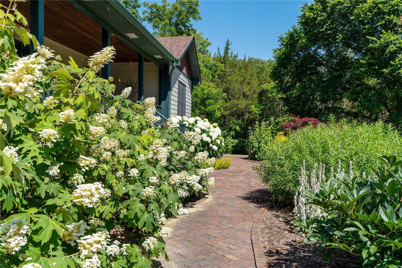 Schoenberger Estates - Residential