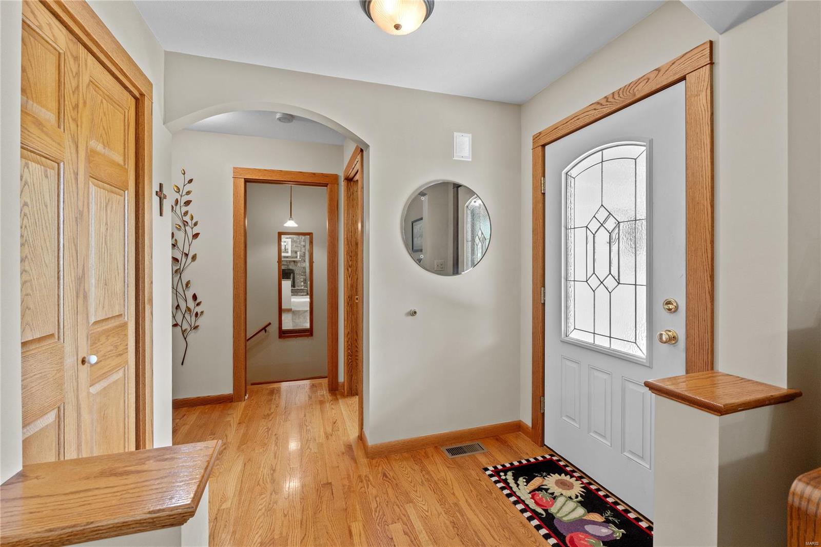 Schoenberger Estates - Residential