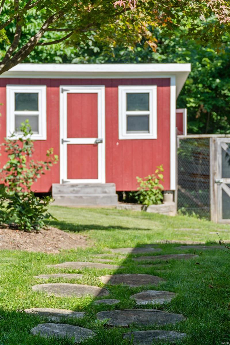 Schoenberger Estates - Residential