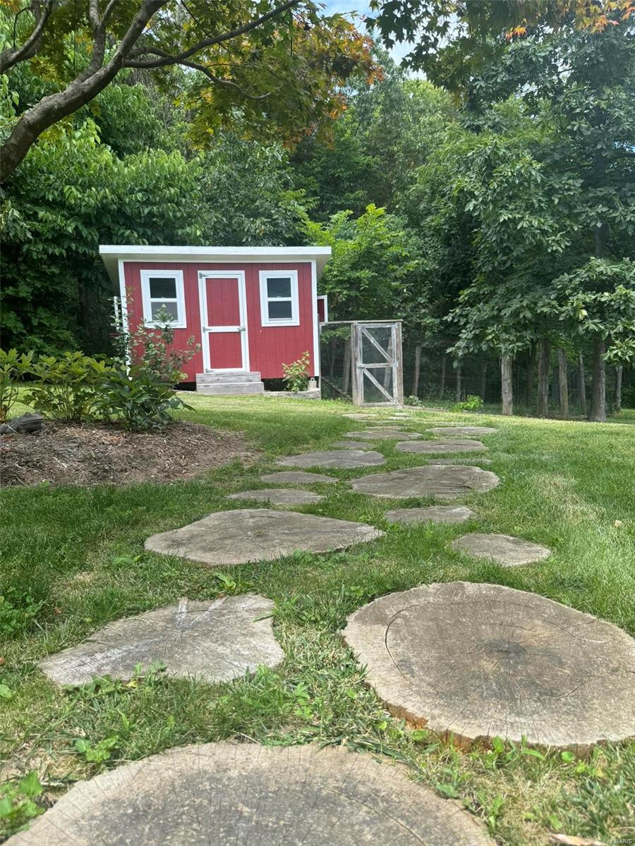 Schoenberger Estates - Residential