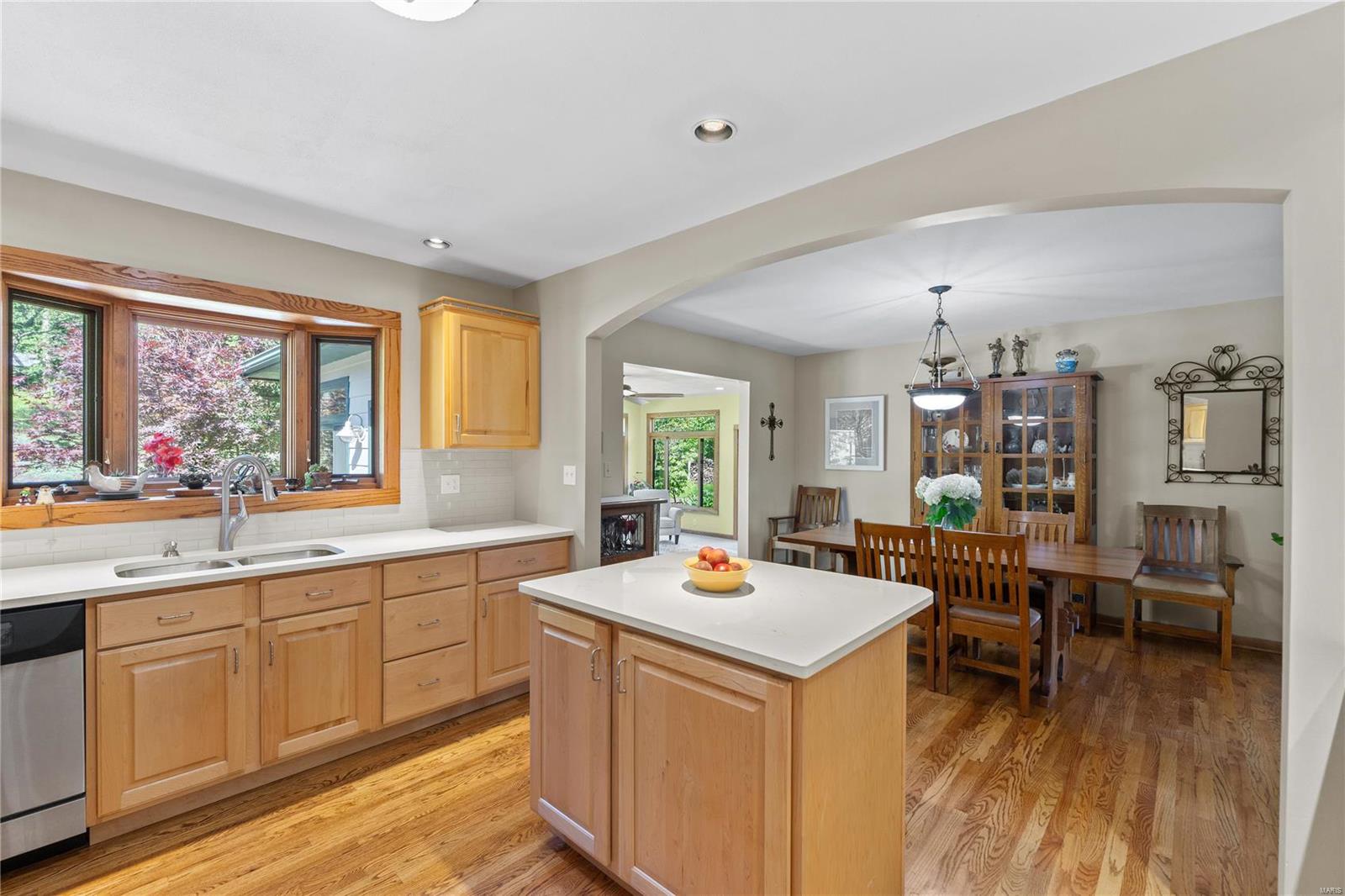 Schoenberger Estates - Residential