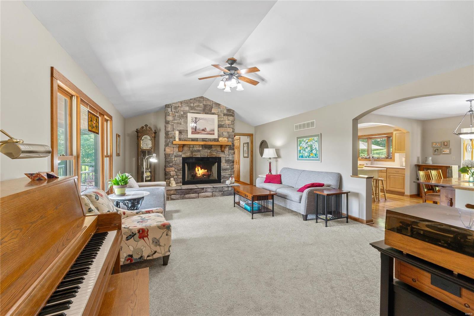 Schoenberger Estates - Residential