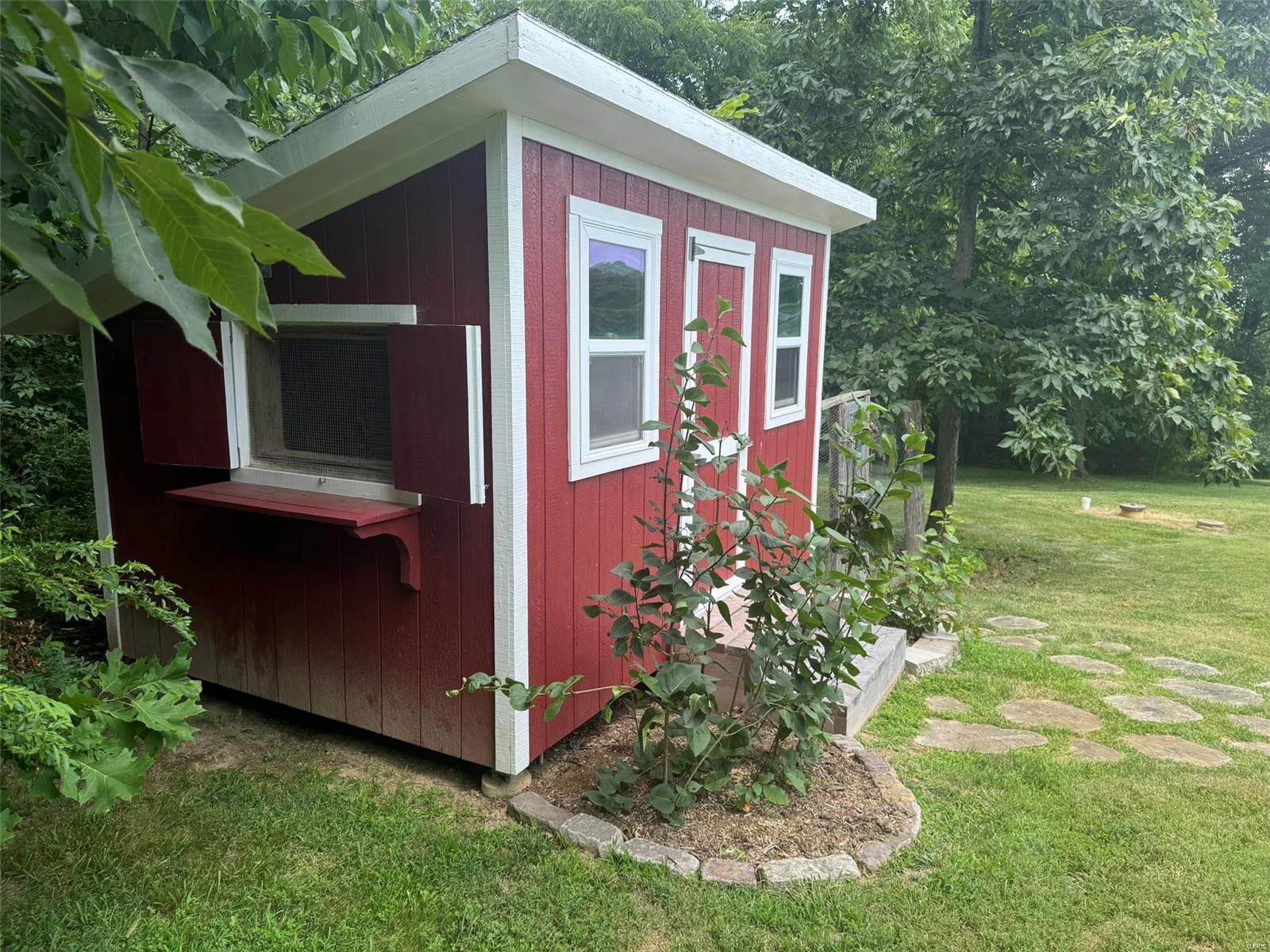 Schoenberger Estates - Residential