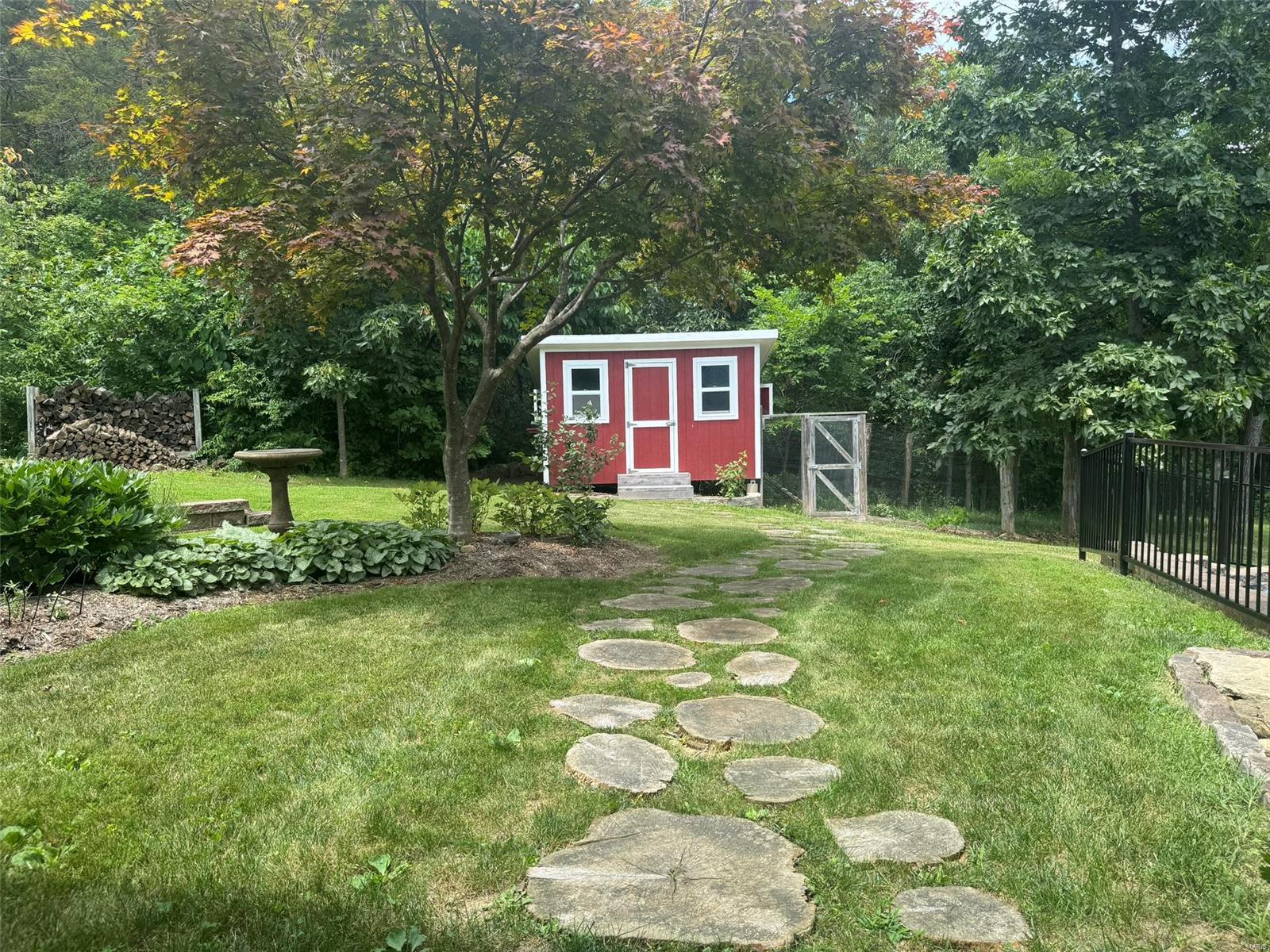 Schoenberger Estates - Residential