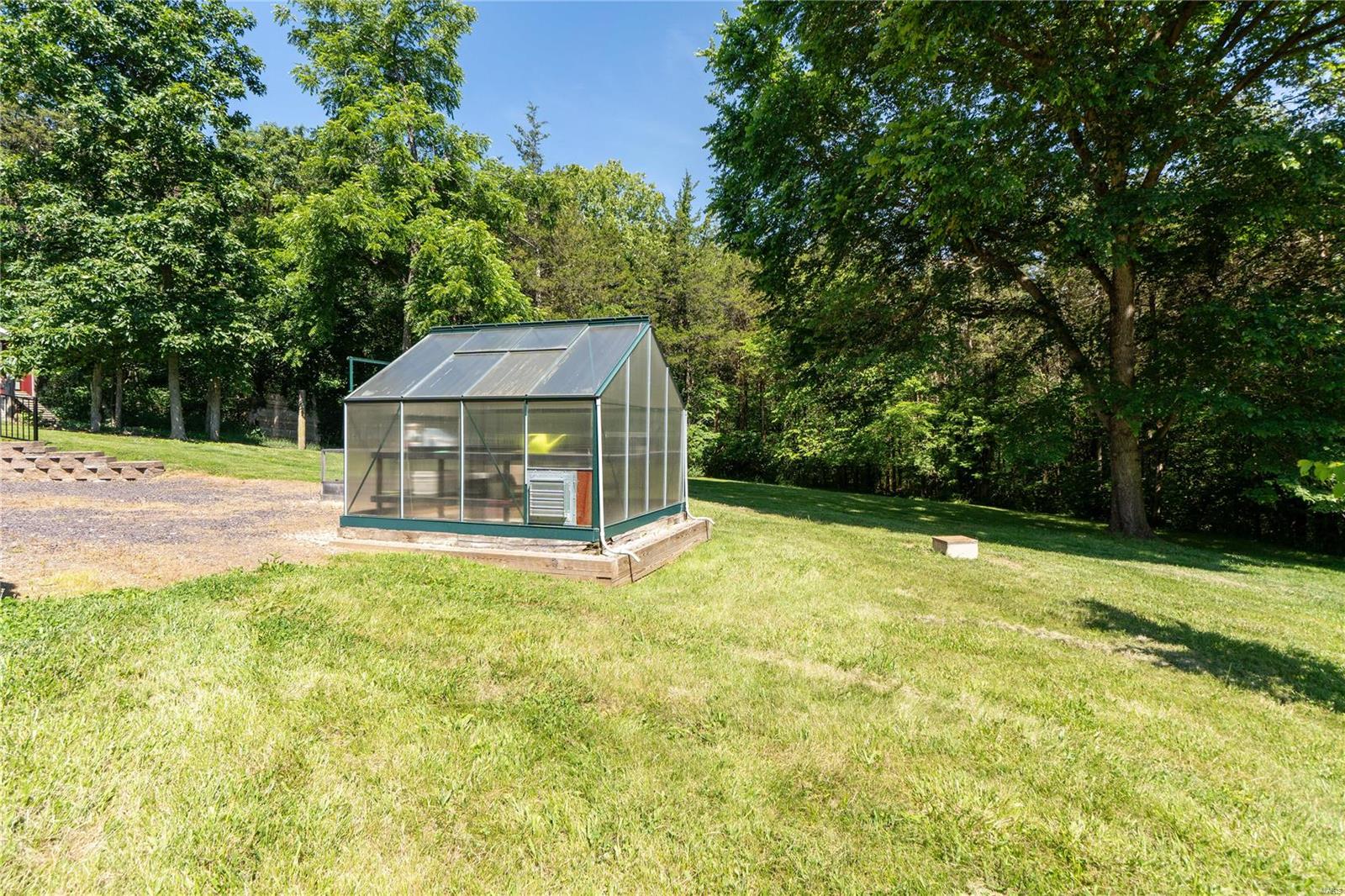 Schoenberger Estates - Residential