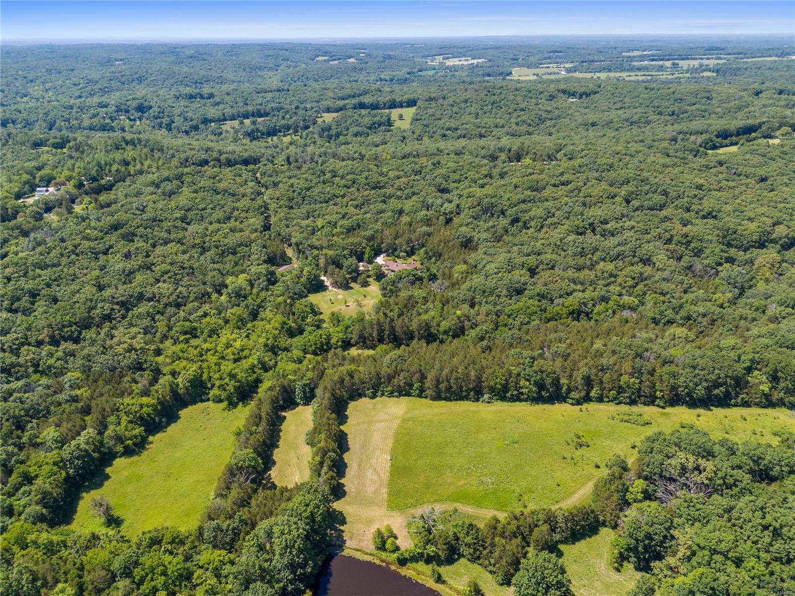 Schoenberger Estates - Residential