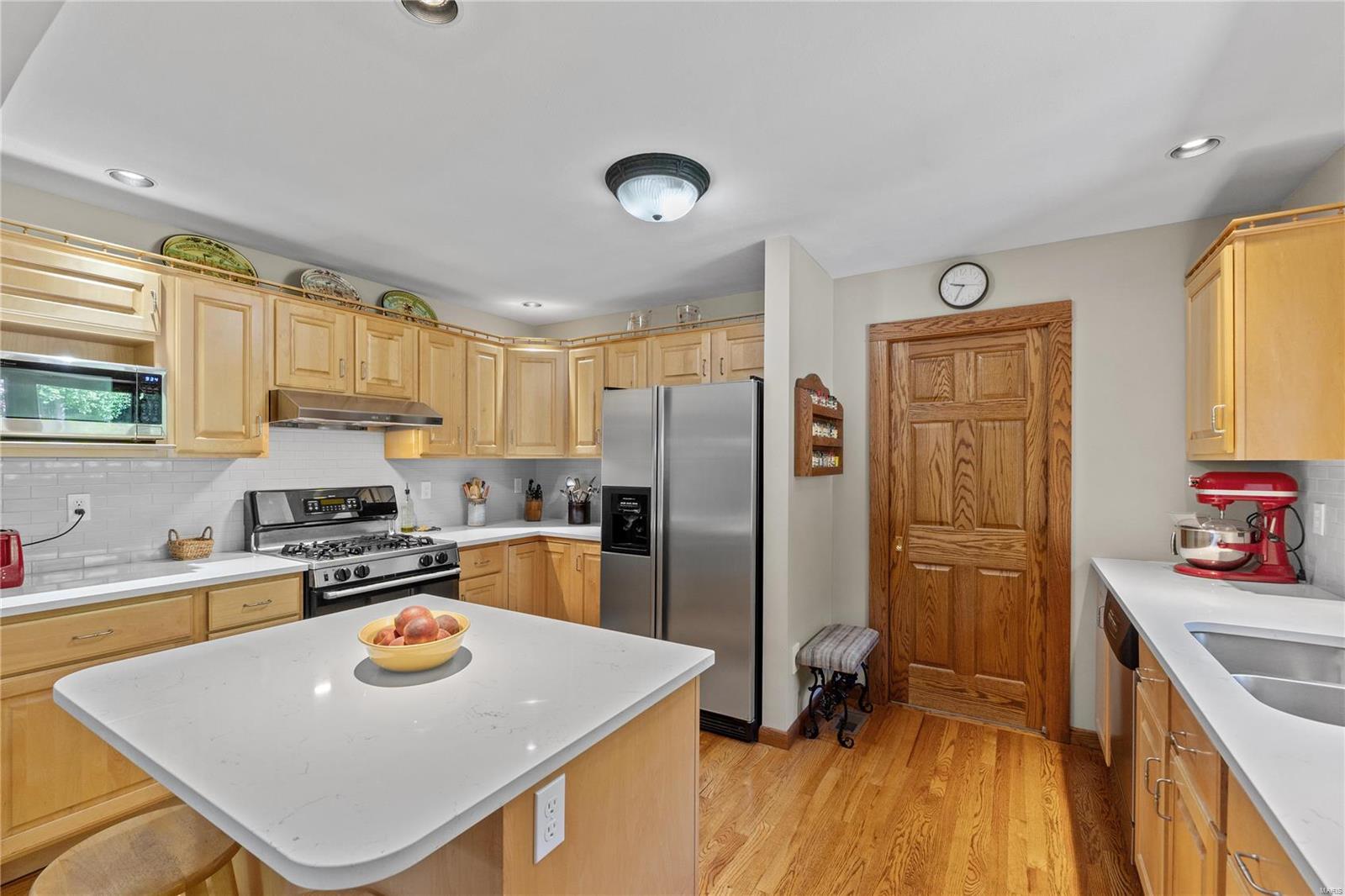 Schoenberger Estates - Residential