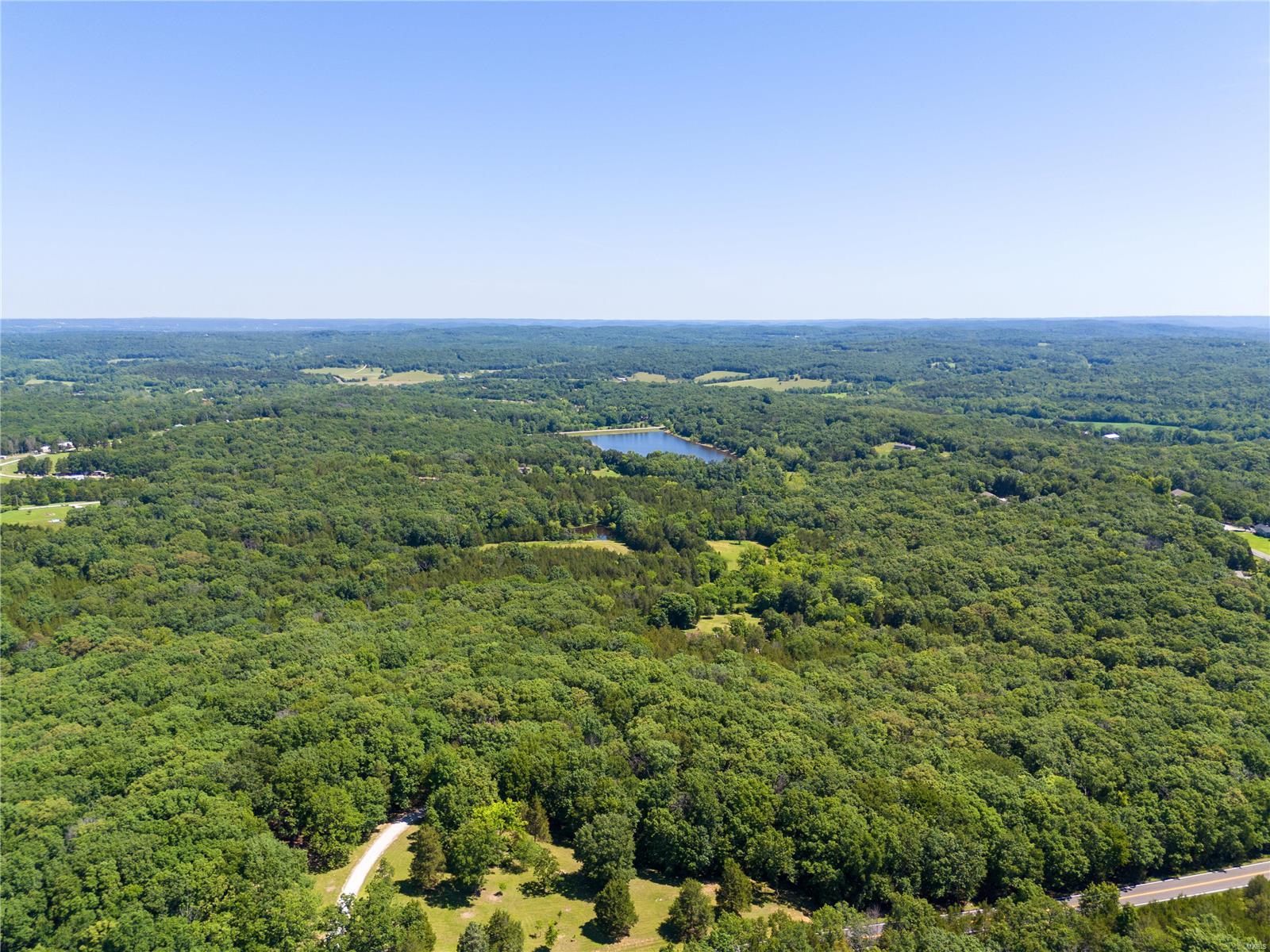 Schoenberger Estates - Residential