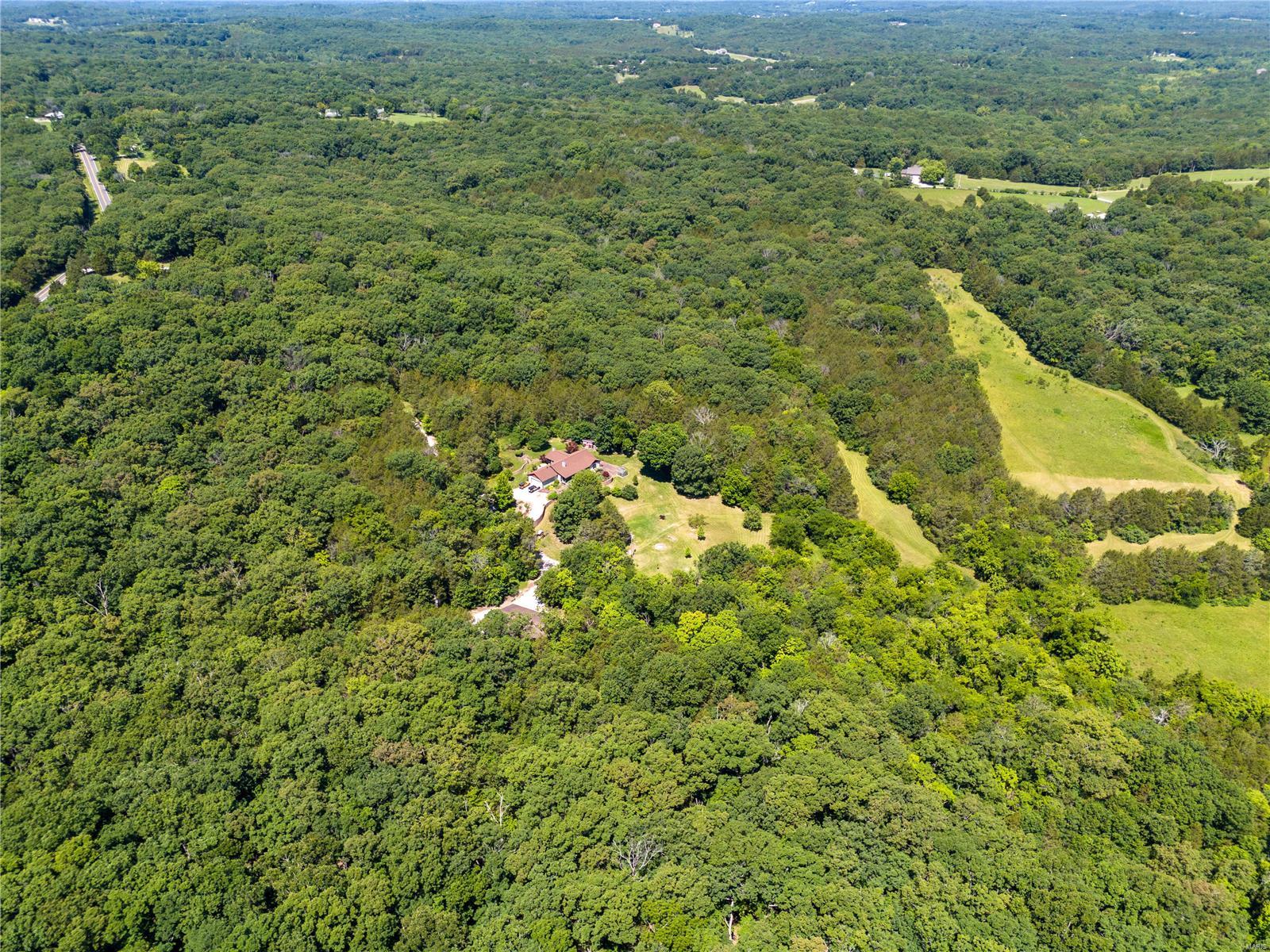 Schoenberger Estates - Residential