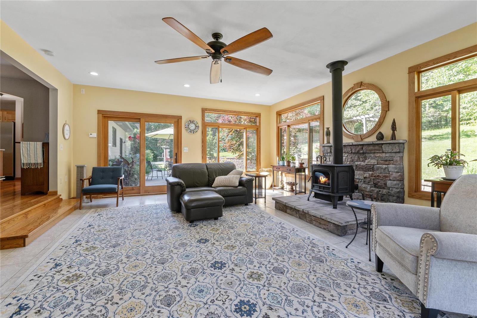 Schoenberger Estates - Residential