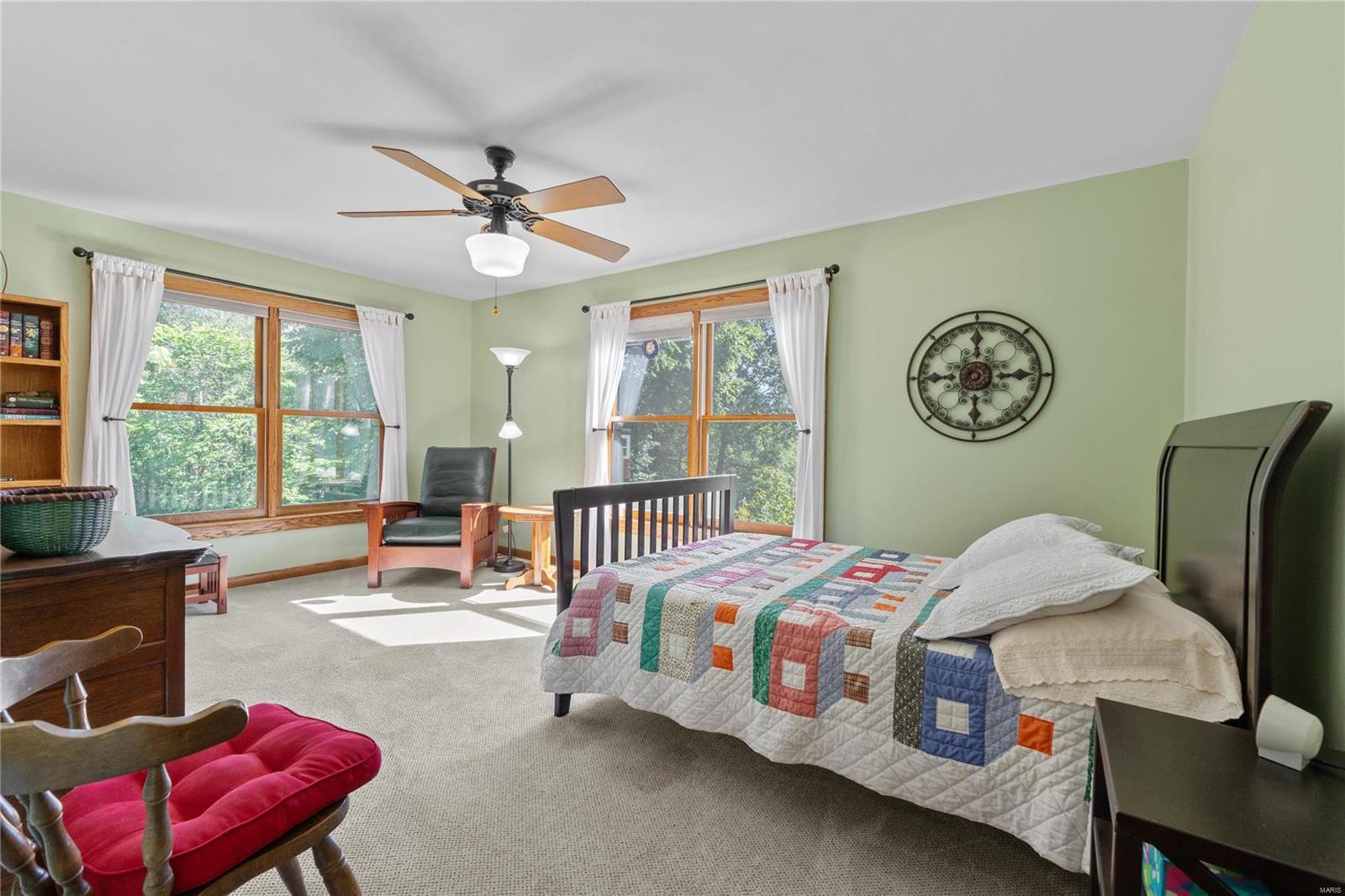 Schoenberger Estates - Residential