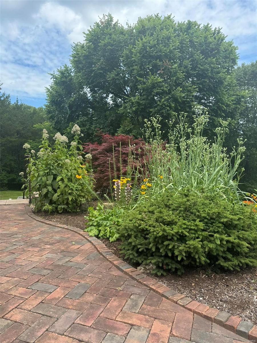 Schoenberger Estates - Residential