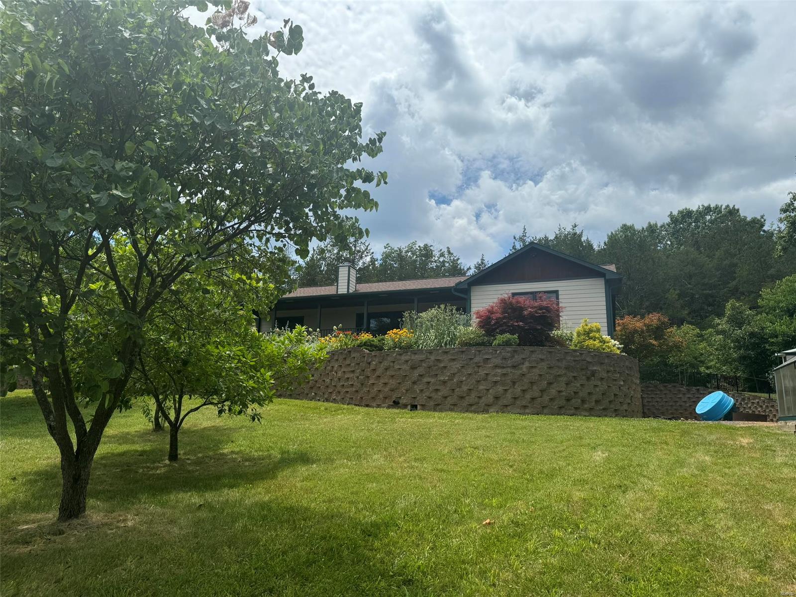 Schoenberger Estates - Residential