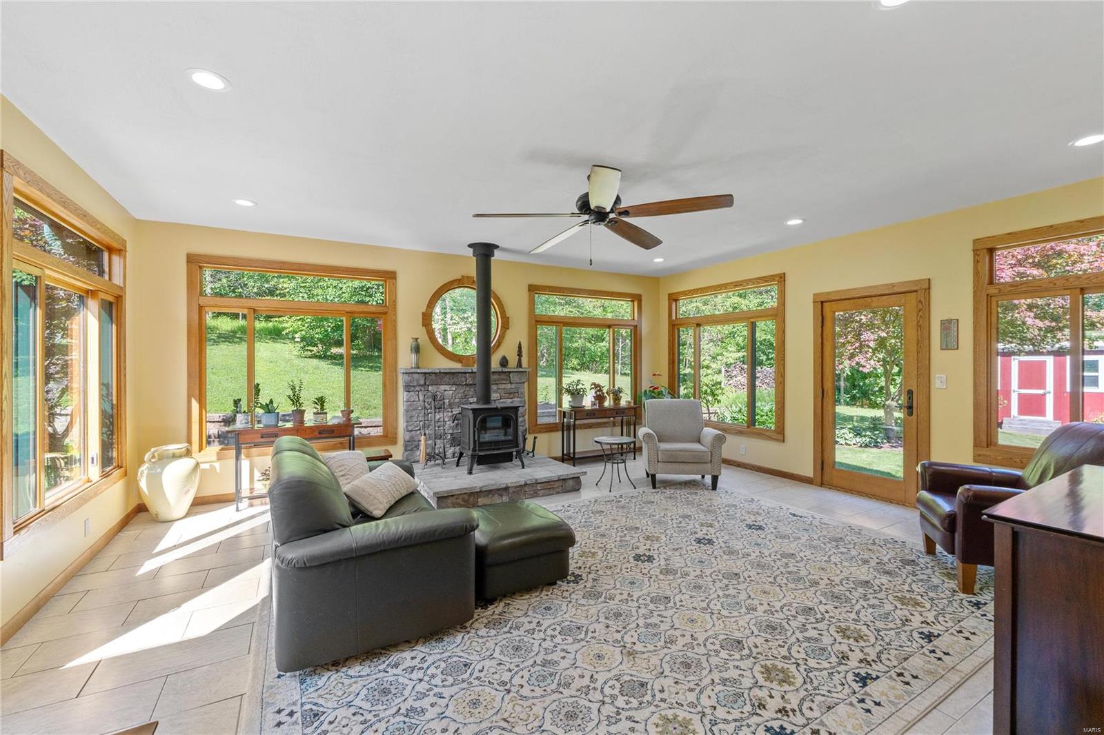 Schoenberger Estates - Residential