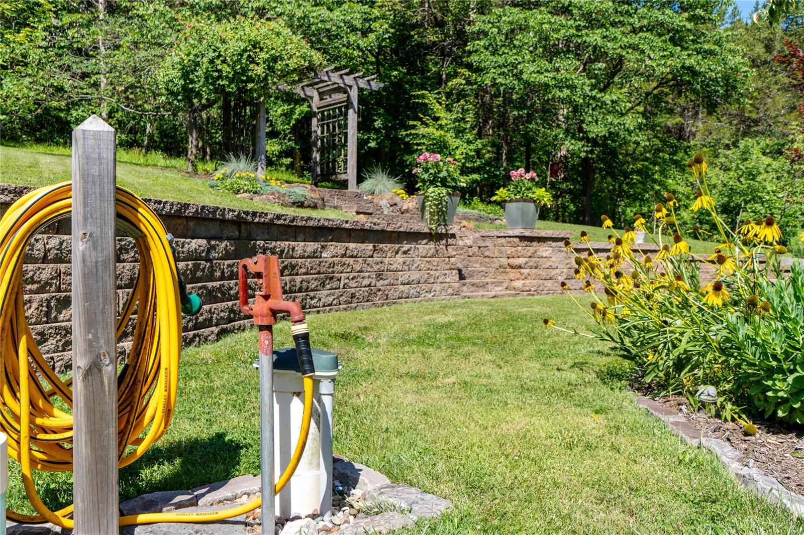 Schoenberger Estates - Residential